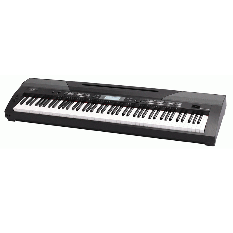 BEALE STAGEPERFORMER1000 Digital Piano-Main