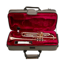 Beale TR200 Brass Body Trumpet With Case  - Ex Display