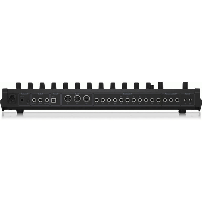 BEHRINGER RD8 MKII Analog Drum Machine