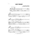 BEST OF JASON MRAZ - PVG (PIANO VOCAL GUITAR) - 287431