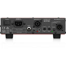 TC Electronics BH250 250 Watt Bass Head
