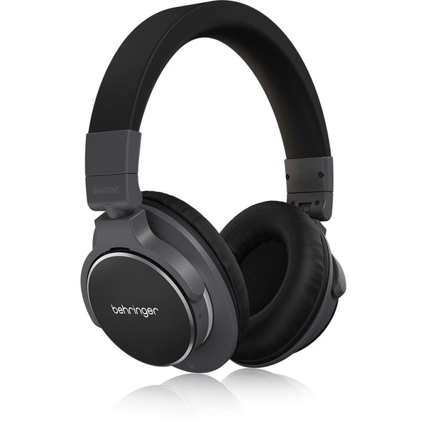 BEHRINGER BH470 NC BT Noise Cancelling Headphones