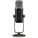 BEHRINGER BIGFOOT USB Condensor Mic