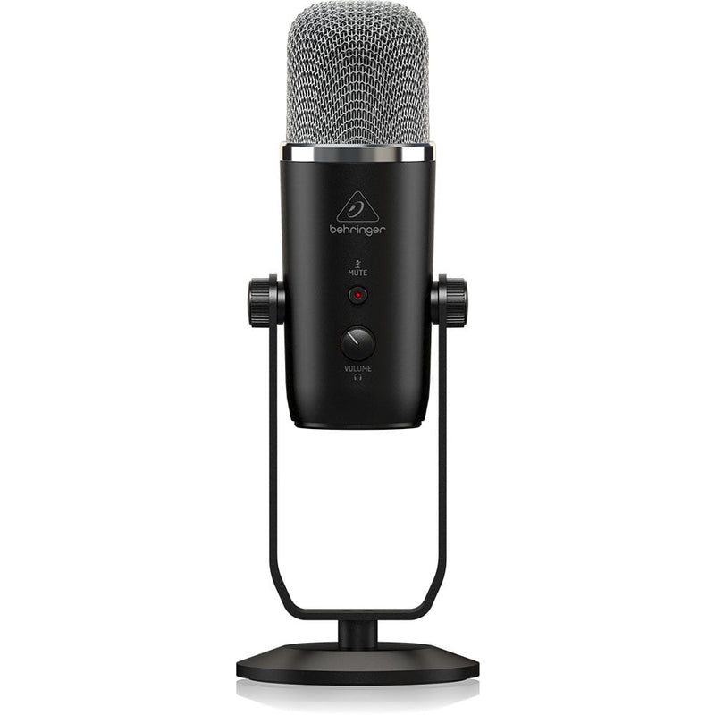 BEHRINGER BIGFOOT USB Condensor Mic