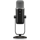 BEHRINGER BIGFOOT USB Condensor Mic