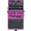 BOSS BF3 Flanger Pedal-Main