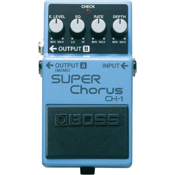 BOSS-CH-1-Super-Chorus-Main