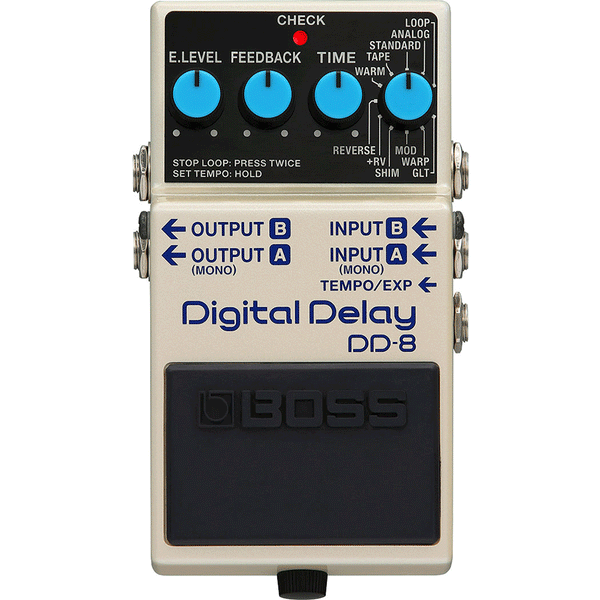 BOSS-DD8-Digital-Delay-Pedal-Main