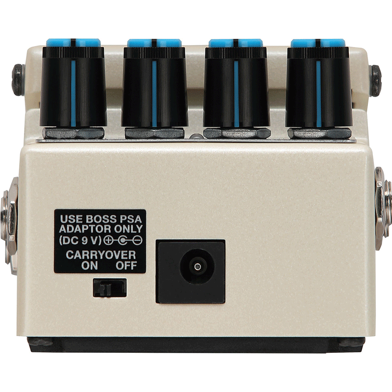 BOSS DD8 Digital Delay Pedal