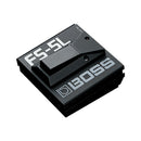 BOSS FS-5L Foot Switch Latching