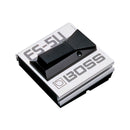 BOSS FS-5U FOOT SWITCH UNLATCHING FS5U