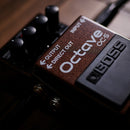 BOSS OC5 Octave Pedal