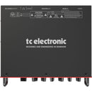 TC Electronics BQ500 500 Watt Bass Head