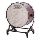 ADAMS Concert Gen2 Bass Drum 36"x18" with Tilting Stand