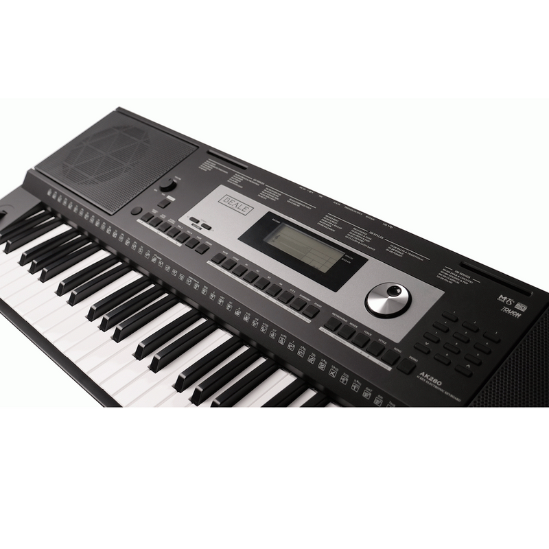 BEALE AK280 KEYBOARD