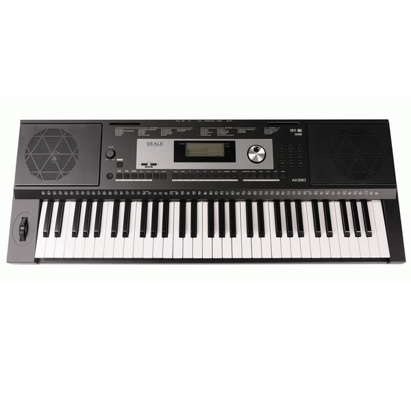 BEALE AK280 KEYBOARD