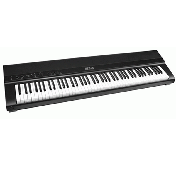 Beale DP600BT Digital Piano with Bluetooth-Main