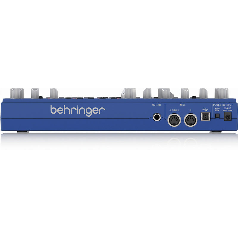 Behringer TD3 Analog Bass Line Synth