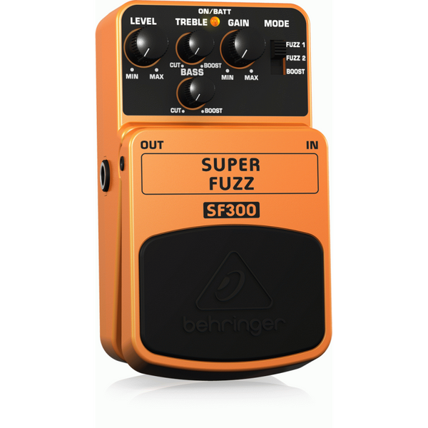 Behringer SF300 Super Fuzz