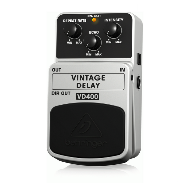 Behringer VD400 Vintage Delay