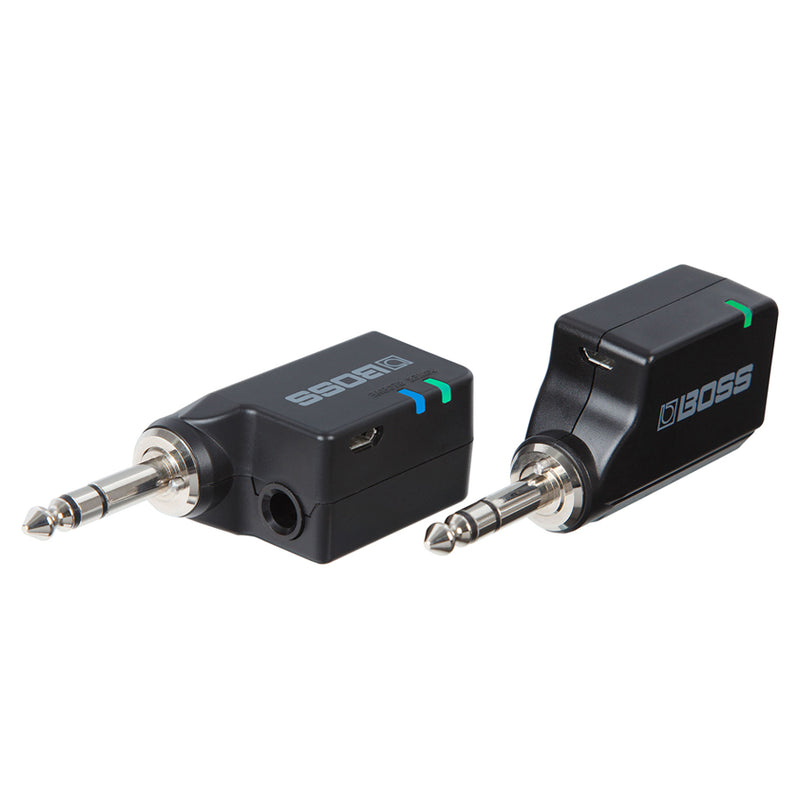 BOSS WL-20 Guitar Wireless System