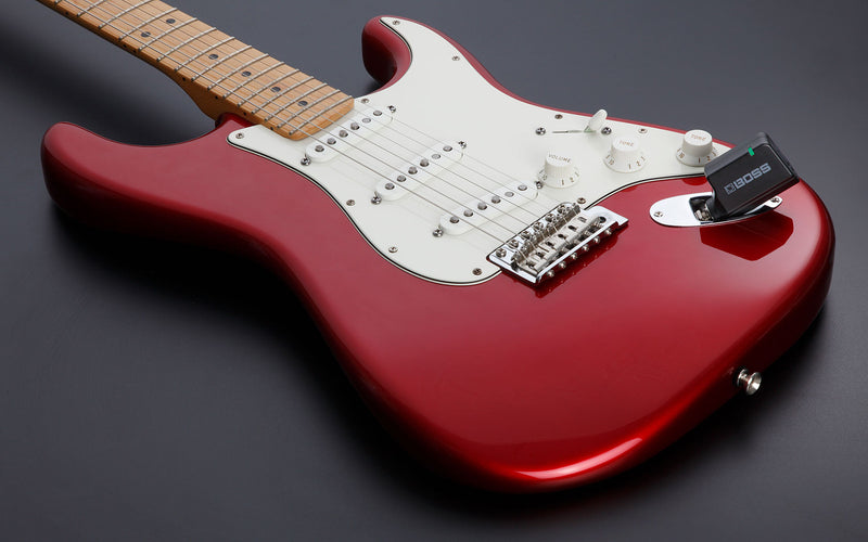 BOSS WL-20 Guitar Wireless System