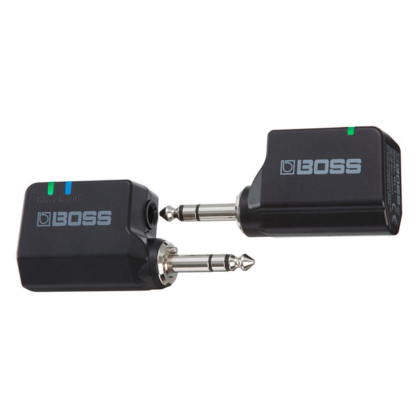 BOSS WL-20 Guitar Wireless System