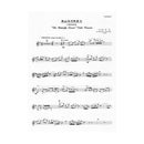 Butterfly Lovers Concerto for Violin & Piano