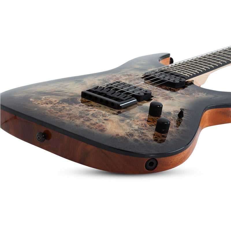 SCHECTER C-6 Pro