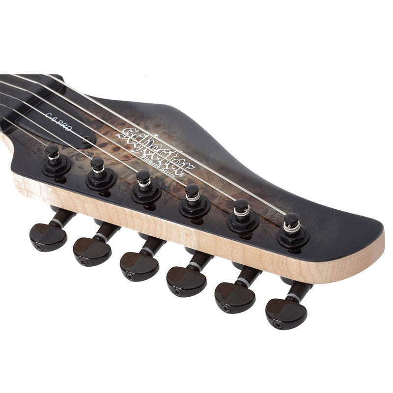 SCHECTER C-6 Pro