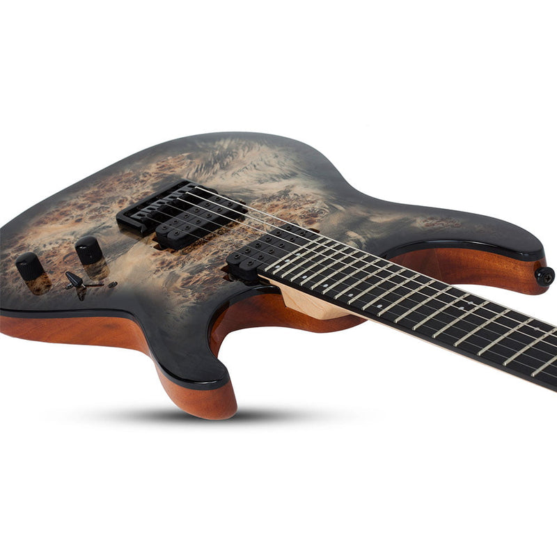 SCHECTER C-6 Pro