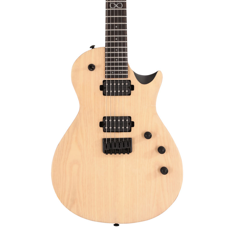 CHAPMAN ML2