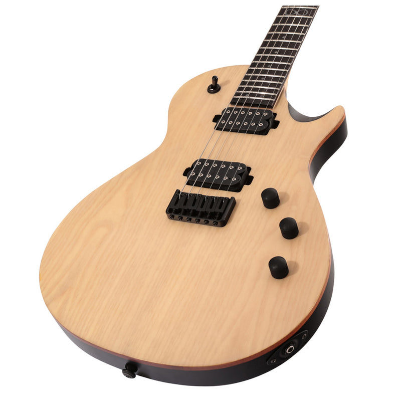 CHAPMAN ML2