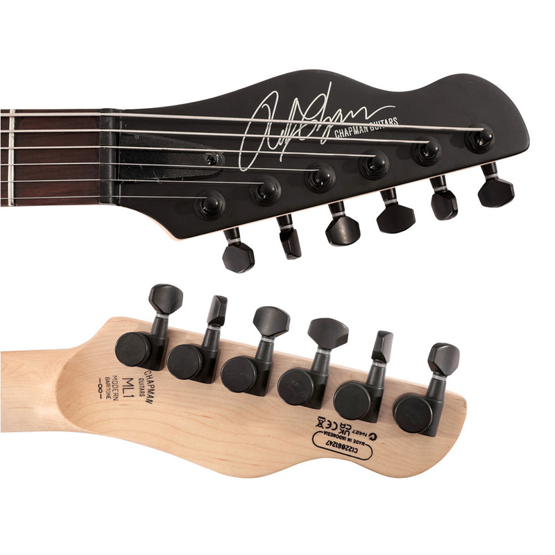 CHAPMAN ML1 Modern Baritone