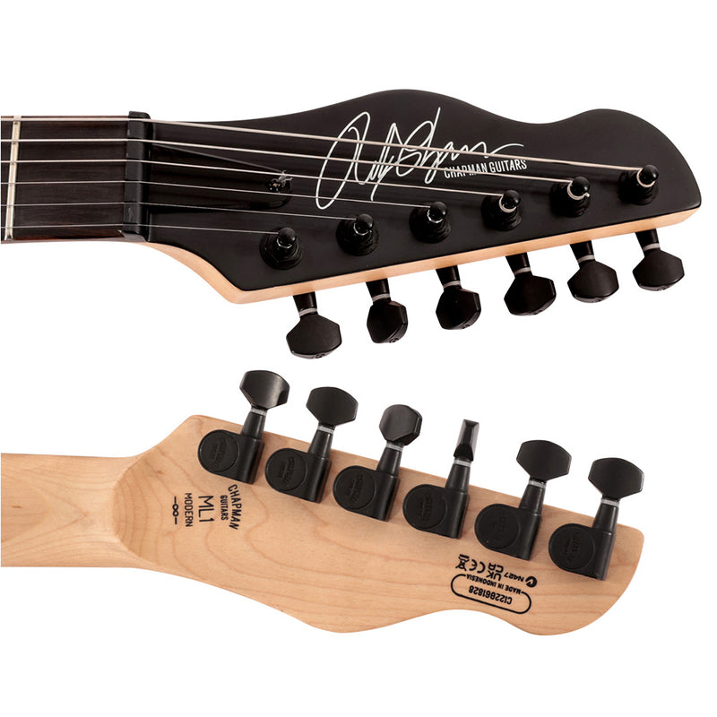 CHAPMAN ML1 Modern