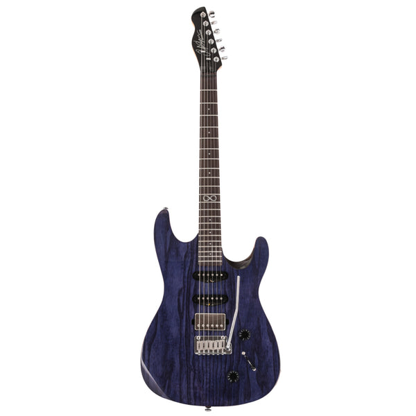 CHAPMAN ML1-X