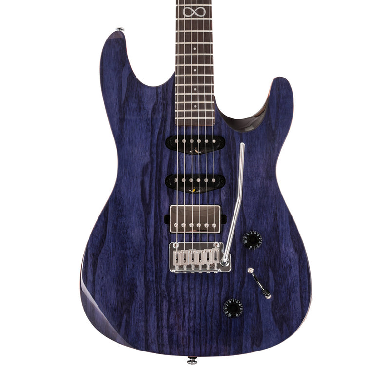 CHAPMAN ML1-X