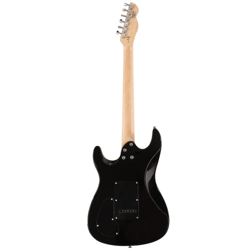 CHAPMAN ML1-X