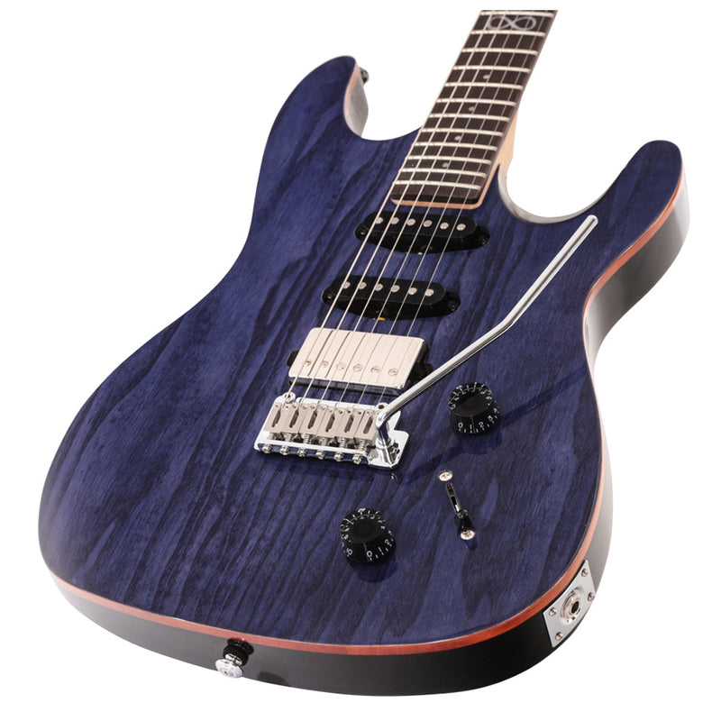 CHAPMAN ML1-X