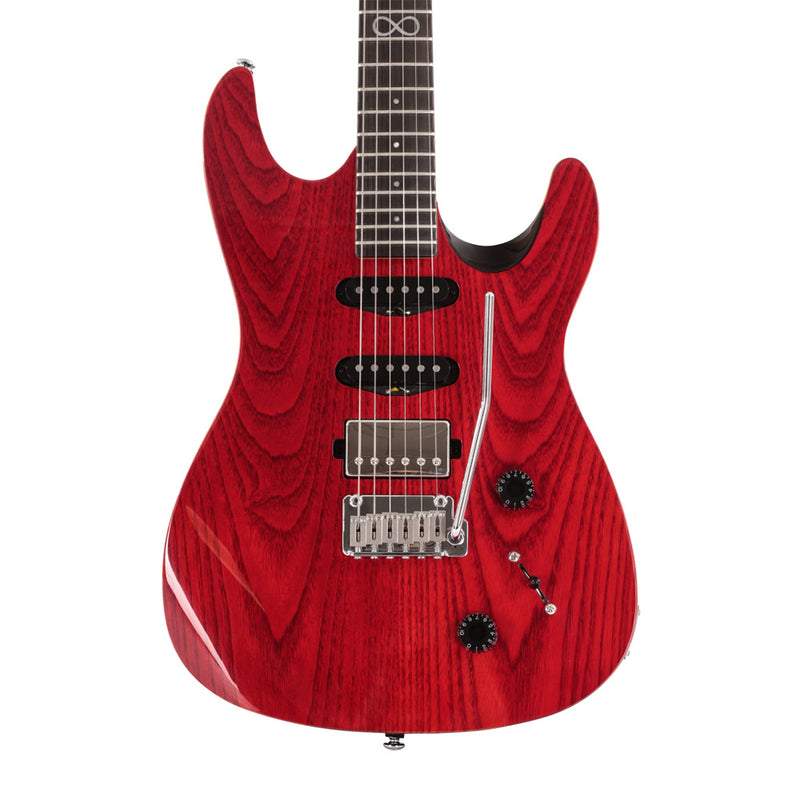 CHAPMAN ML1-X