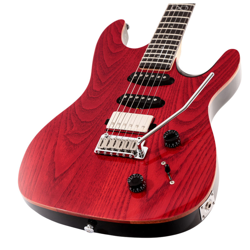 CHAPMAN ML1-X