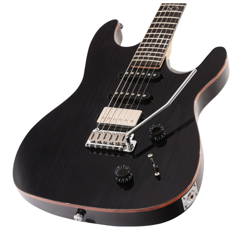 CHAPMAN ML1-X