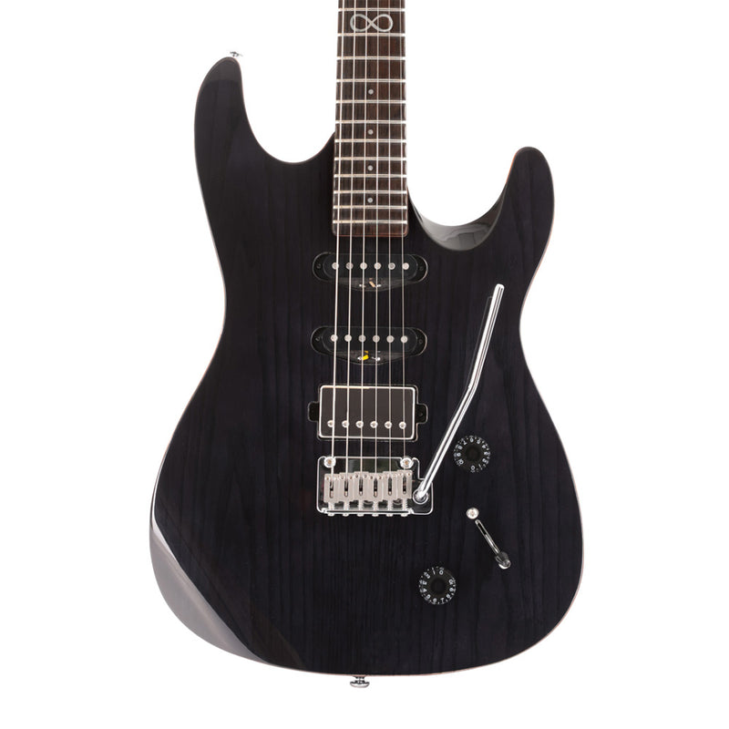 CHAPMAN ML1-X