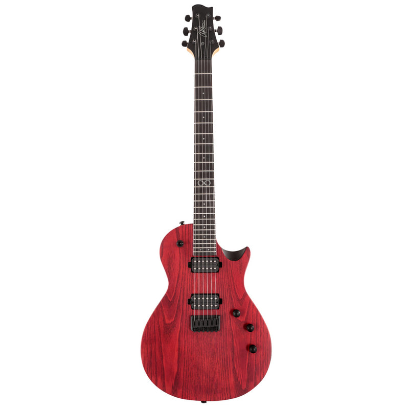 CHAPMAN ML2
