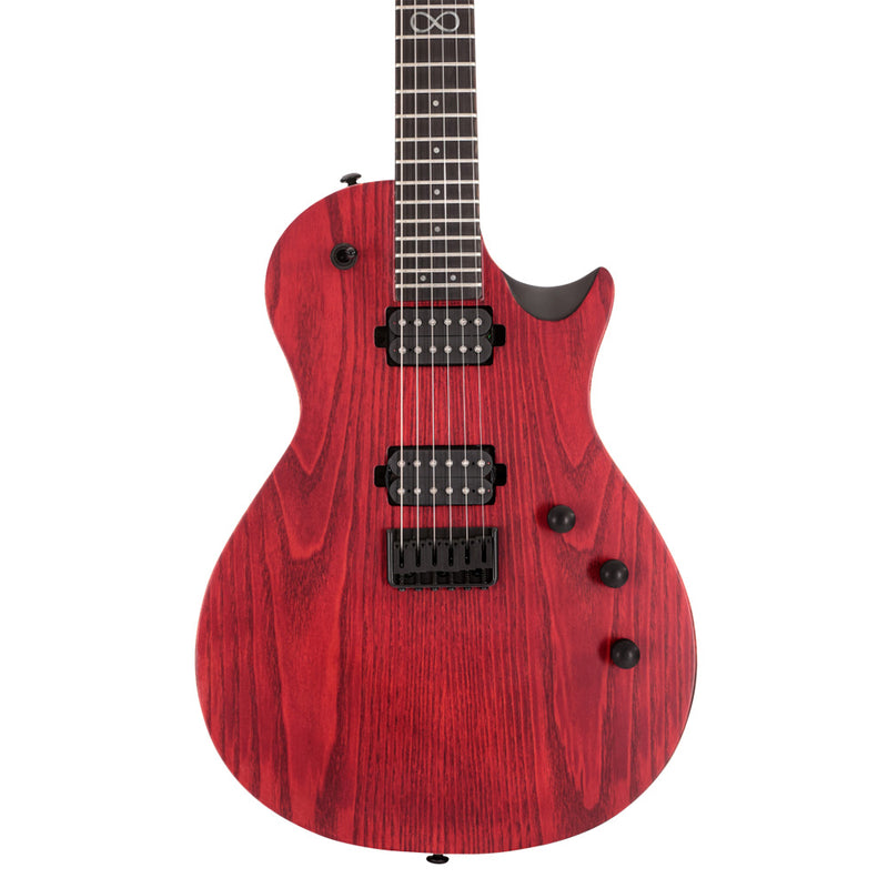 CHAPMAN ML2