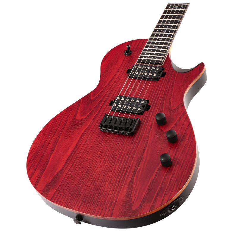 CHAPMAN ML2