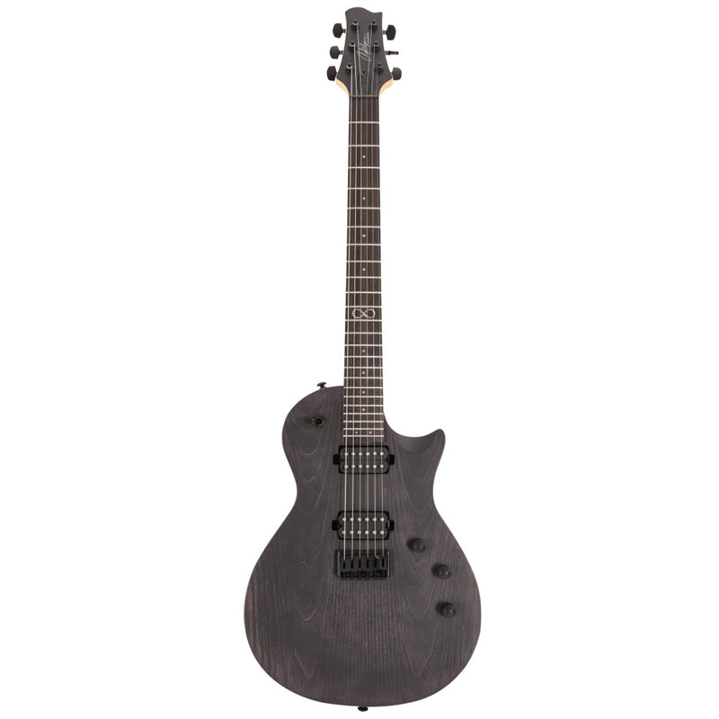 CHAPMAN ML2