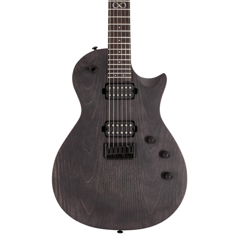 CHAPMAN ML2