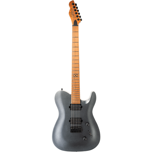 CHAPMAN ML3 Pro Modern Cyber Black-Main