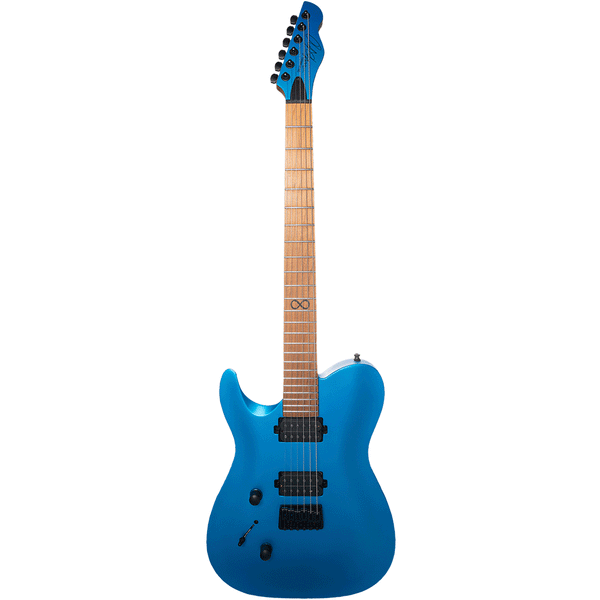 CHAPMAN ML3 Pro Modern Left Hand Hot Blue-Main